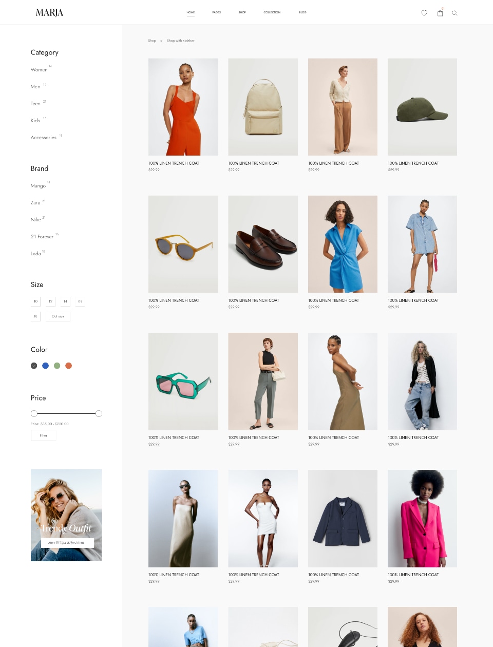 Shop Sidebar 02